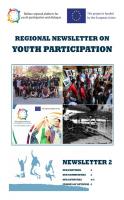 Pages from Newsletter 2 - Balkan youth platform
